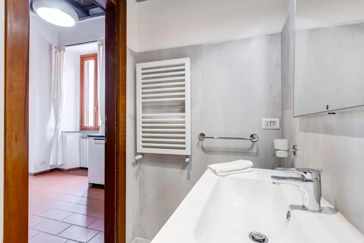 Image 2 of BBL – Trevi 2Bdr Apartment