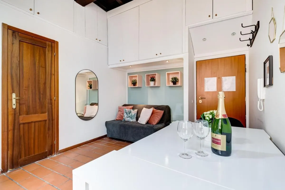 Image 6 of BBL – Trevi 2Bdr Apartment