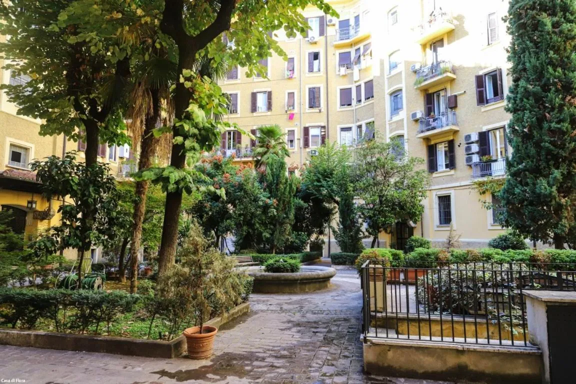 Image of B&B La Luna nel pozzo