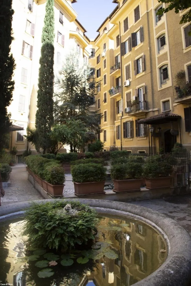 Image 4 of B&B La Luna nel pozzo