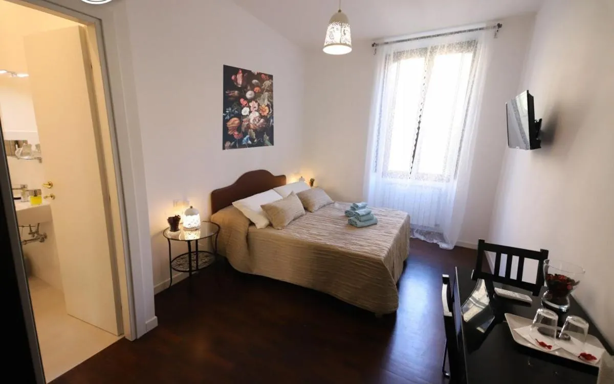 Image 5 of B&B La Luna nel pozzo