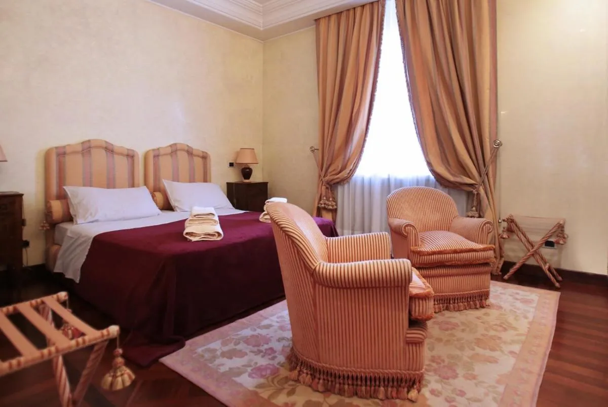 Image 2 of B&B VILLINO MARGHERITA