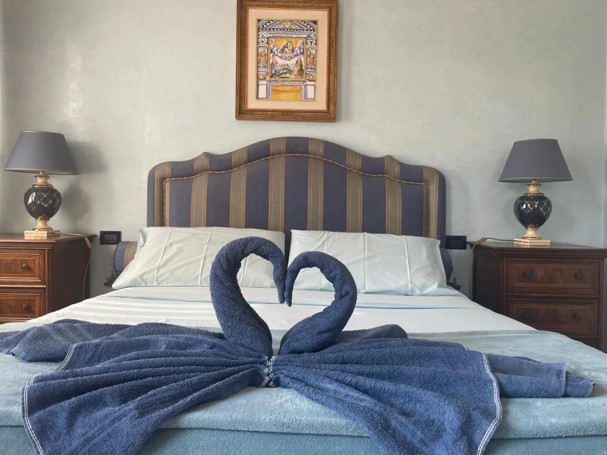 Image 5 of B&B VILLINO MARGHERITA