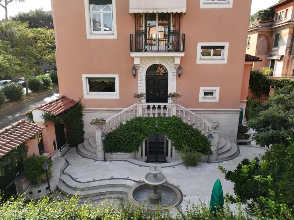 Image of B&B VILLINO MARGHERITA