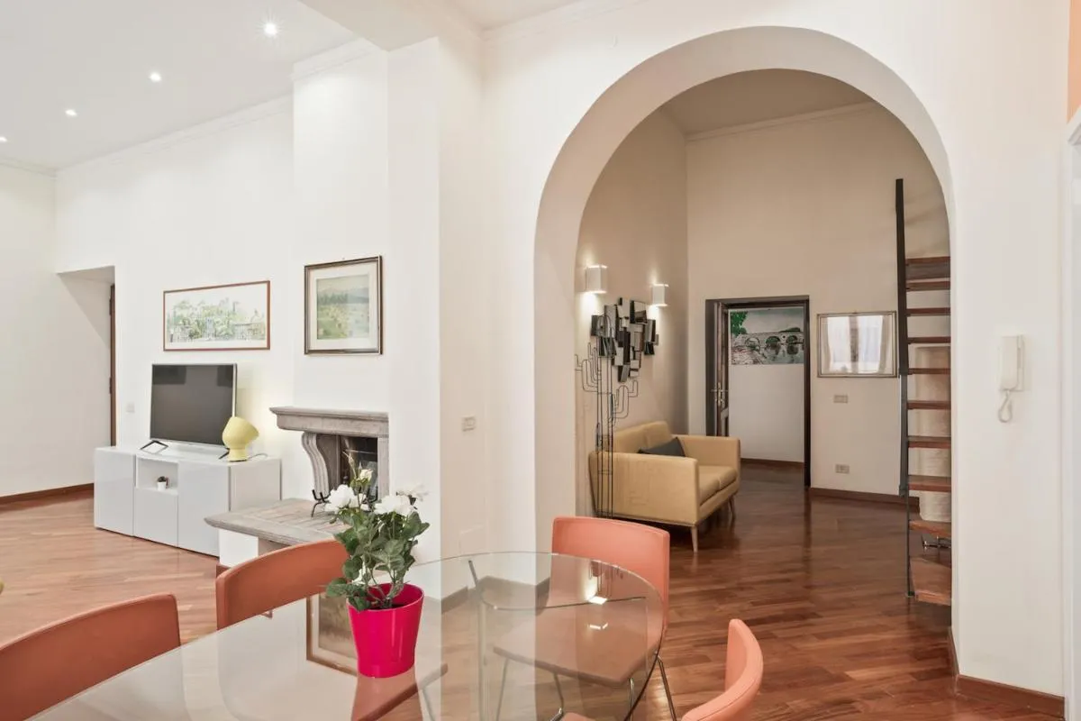 Image 6 of BDC – Colosseum Superior Apartment