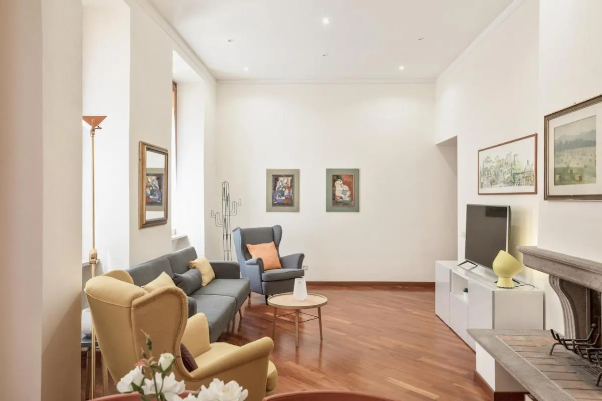 Image 4 of BDC – Colosseum Superior Apartment