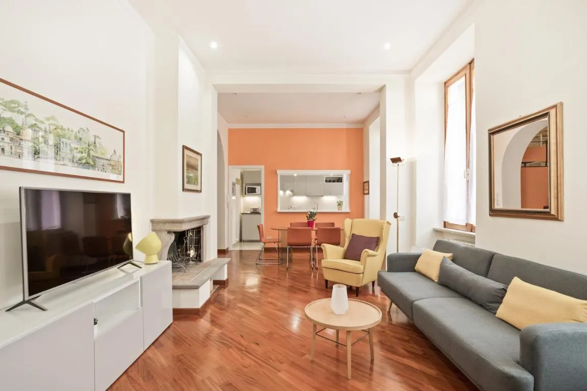 Image of BDC – Colosseum Superior Apartment