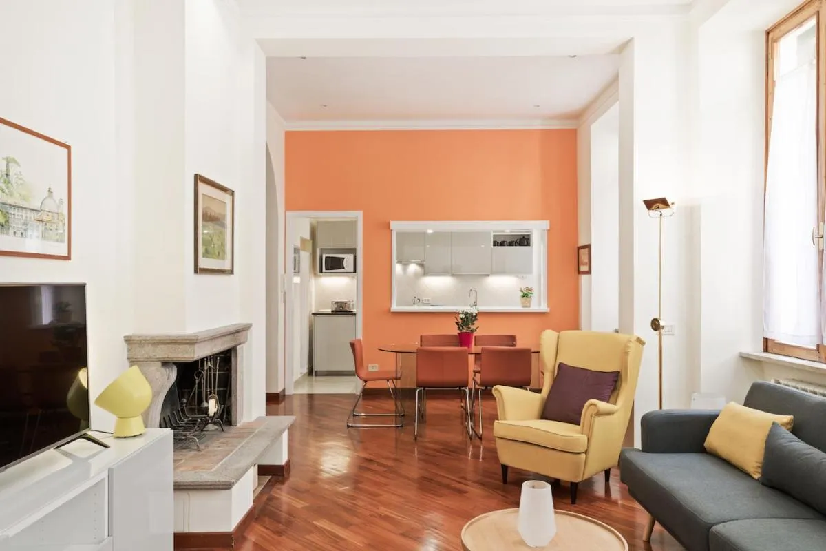 Image 3 of BDC – Colosseum Superior Apartment
