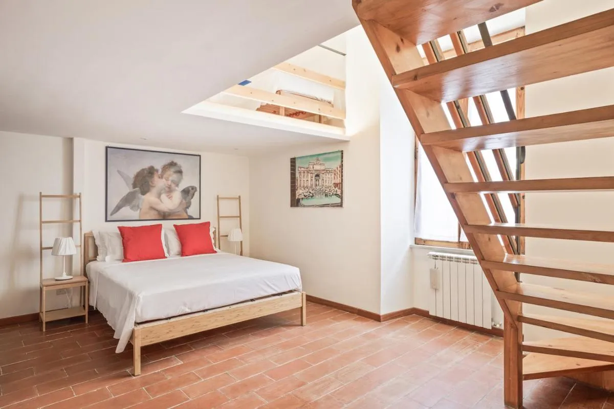 Image 1 of BDC – Colosseum Superior Apartment