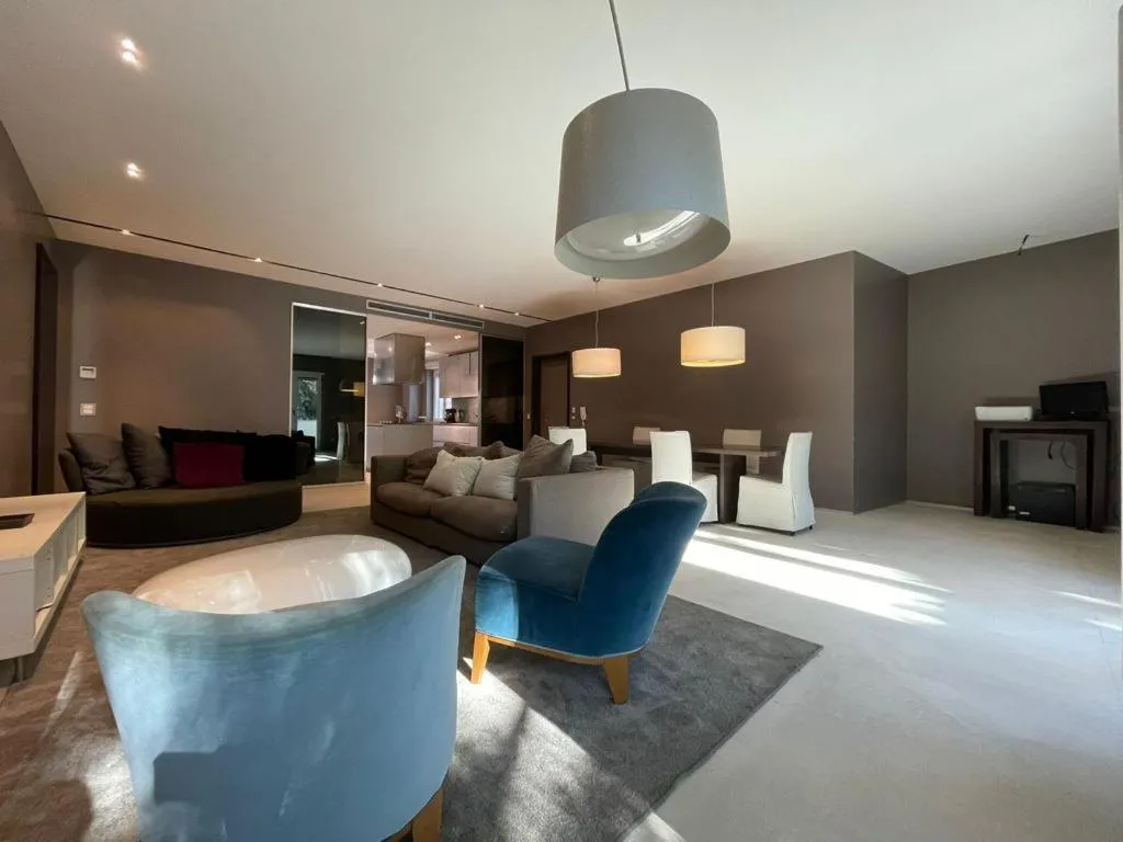 Image of BDC – Gatteschi Luxury Apartment