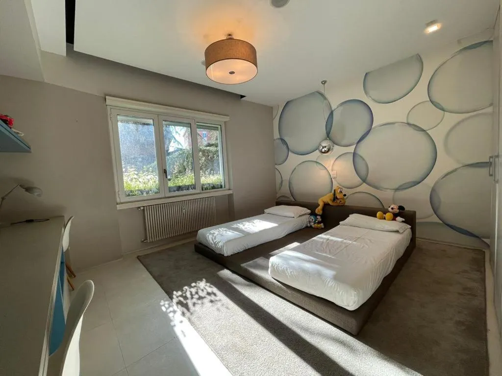 Image 1 of BDC – Gatteschi Luxury Apartment