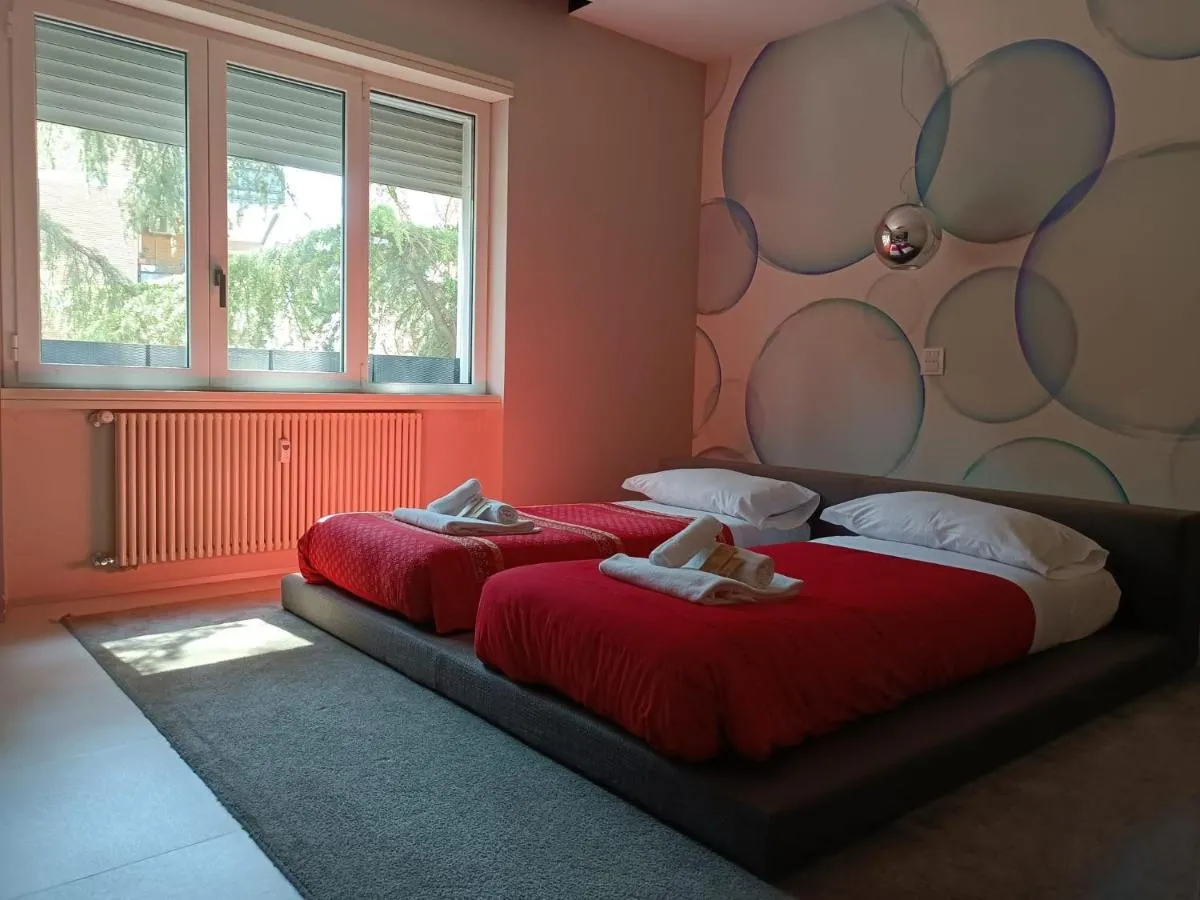 Image 6 of BDC – Gatteschi Luxury Apartment