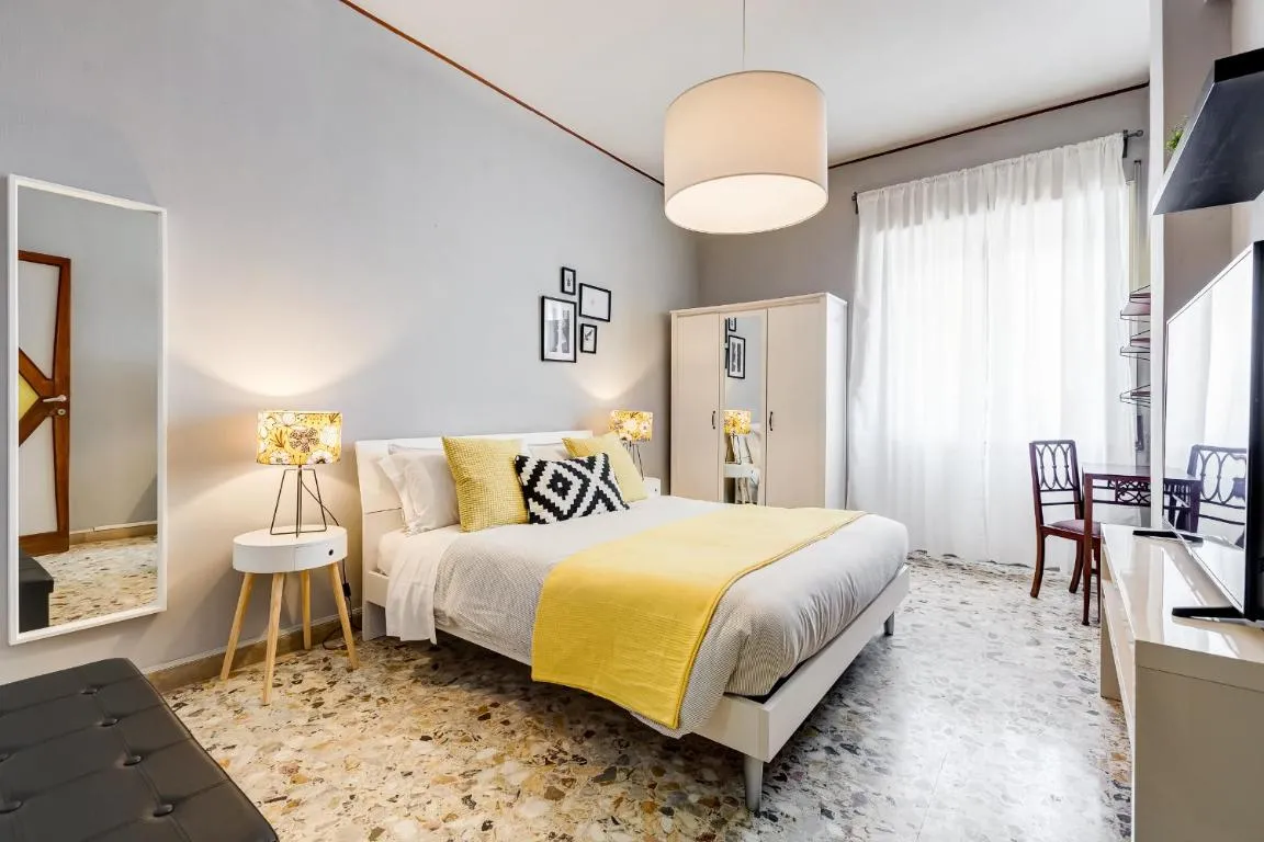 Image of BDC – King Termini Apartment