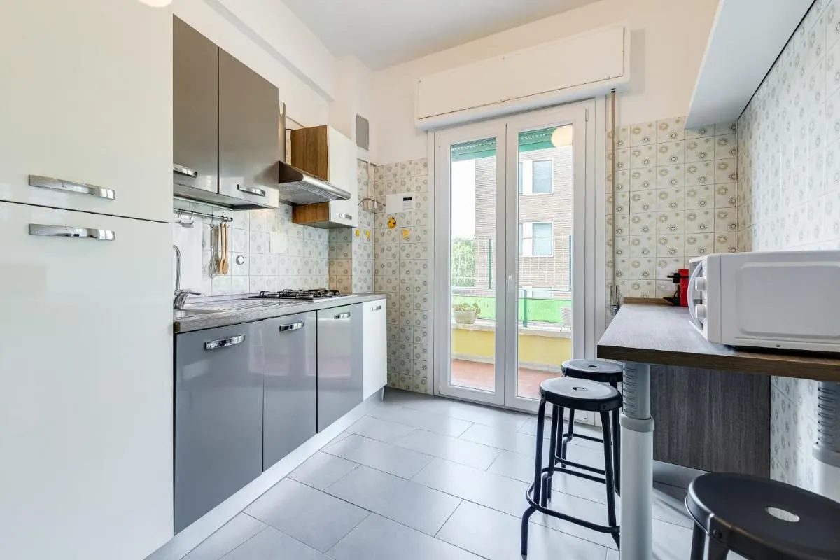 Image 1 of BDC – King Termini Apartment