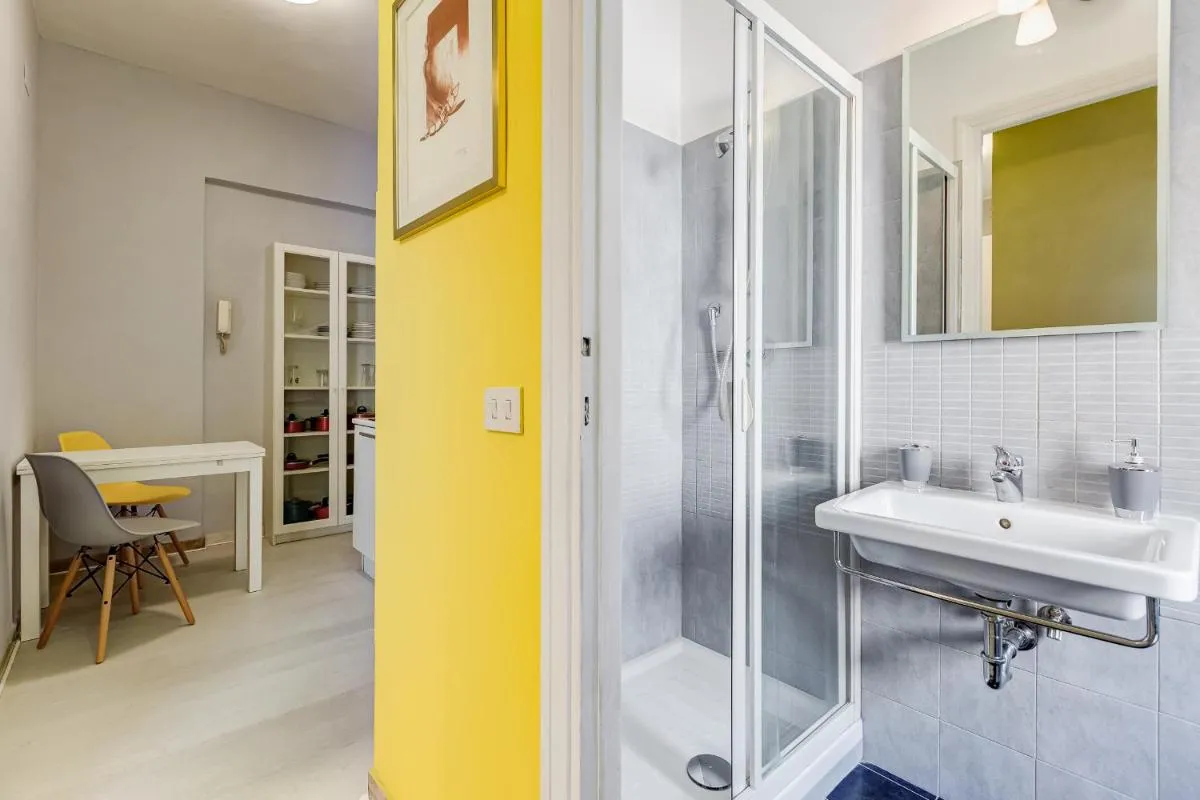 Image 4 of BDC – King Termini Apartment