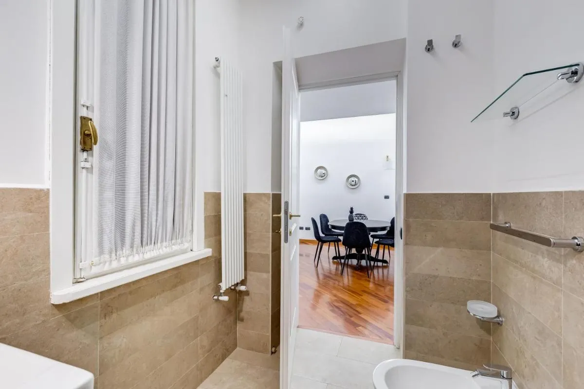 Image 6 of BDC – Spanish Steps Gold 2bdr suite