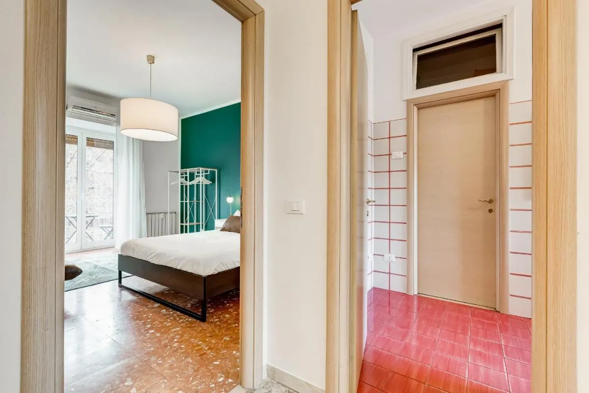 Image 2 of BDC – Trastevere Apartment