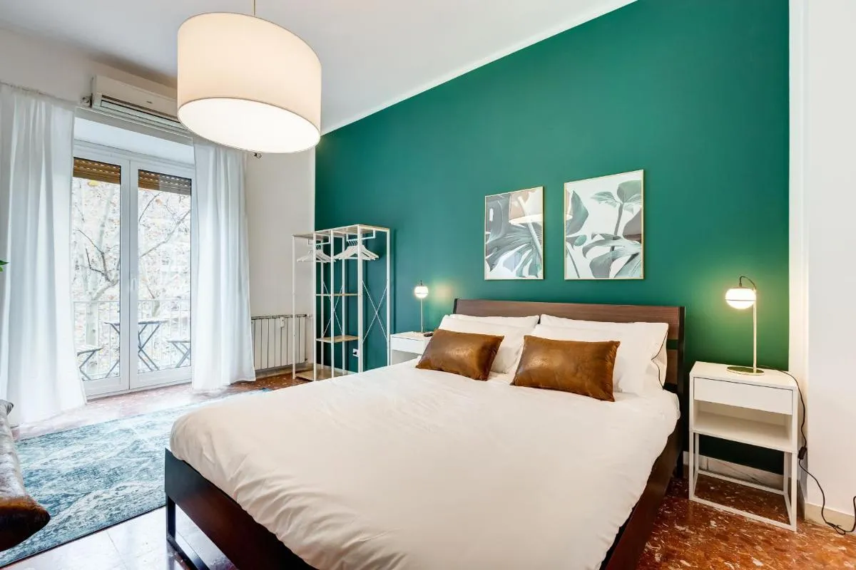 Image 1 of BDC – Trastevere Apartment