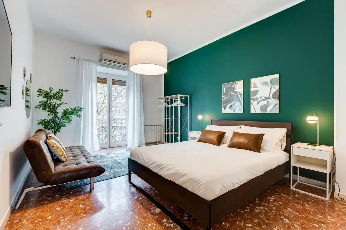 Image of BDC – Trastevere Apartment