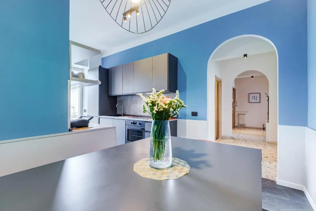 Image 3 of BDC – Trastevere Apartment