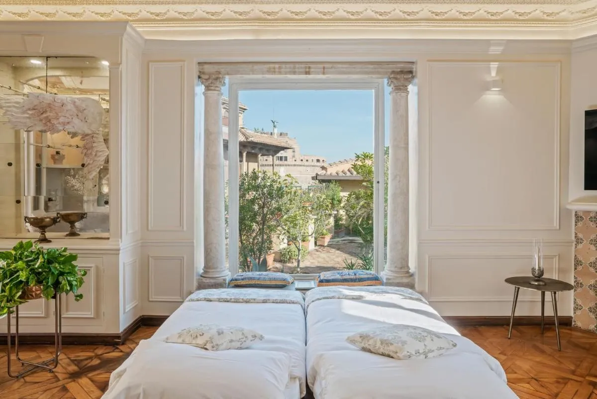 Image 1 of BMGA l ViaPaola43 Palace Luxury Penthouse 2Bdr