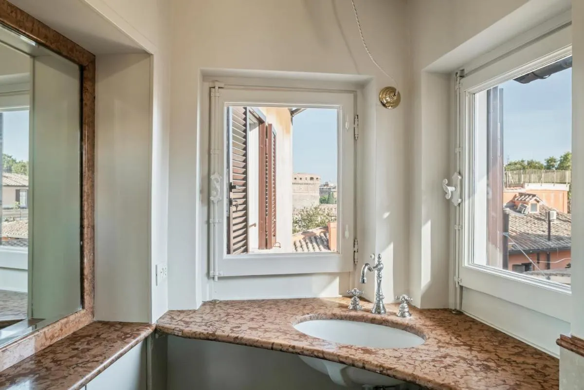 Image 2 of BMGA l ViaPaola43 Palace Luxury Penthouse 2Bdr
