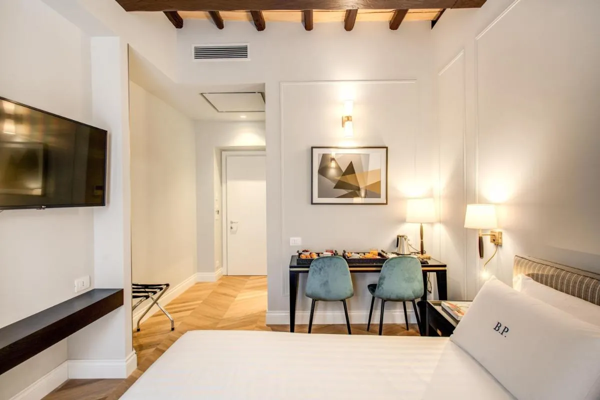 Image 4 of Babuino Palace&Suites