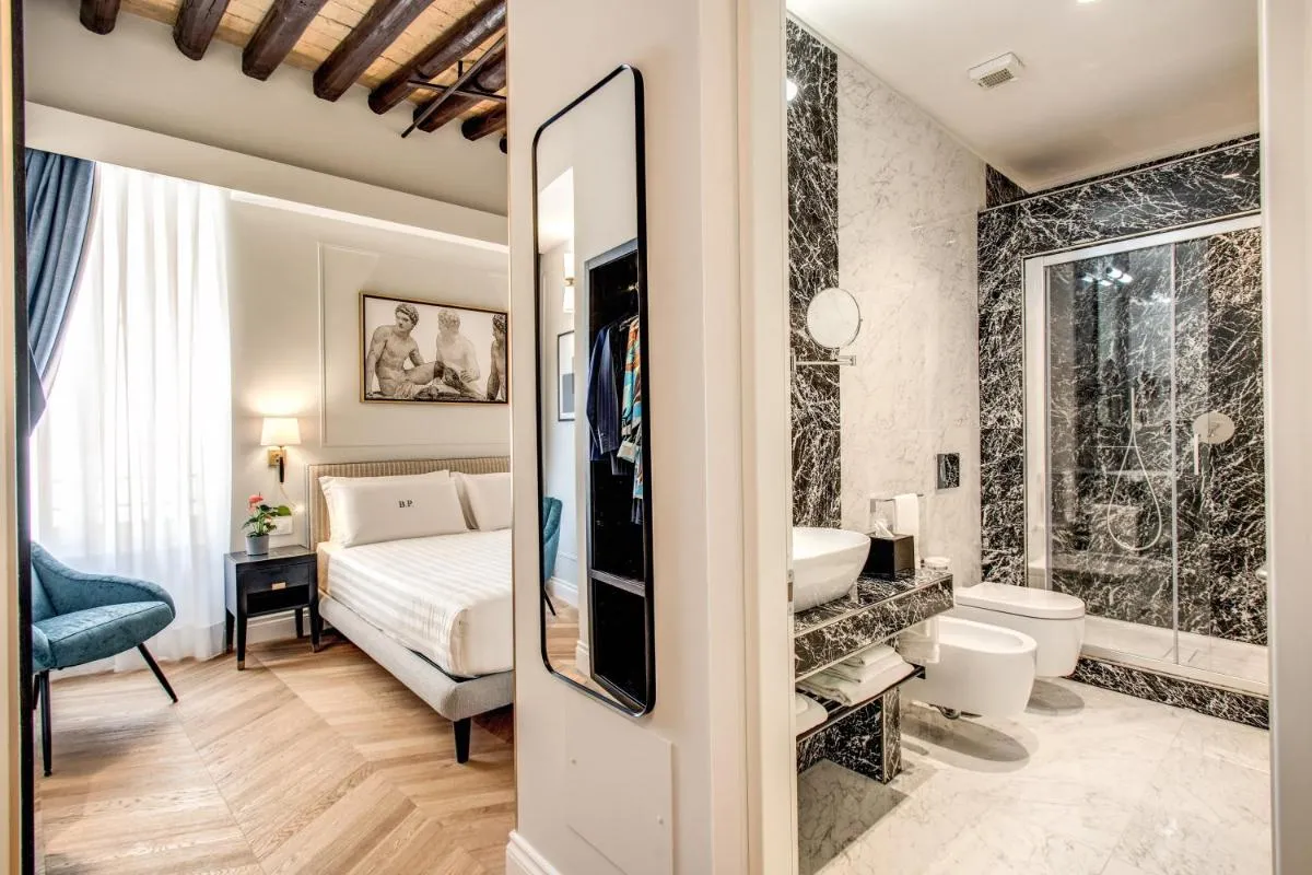 Image 2 of Babuino Palace&Suites