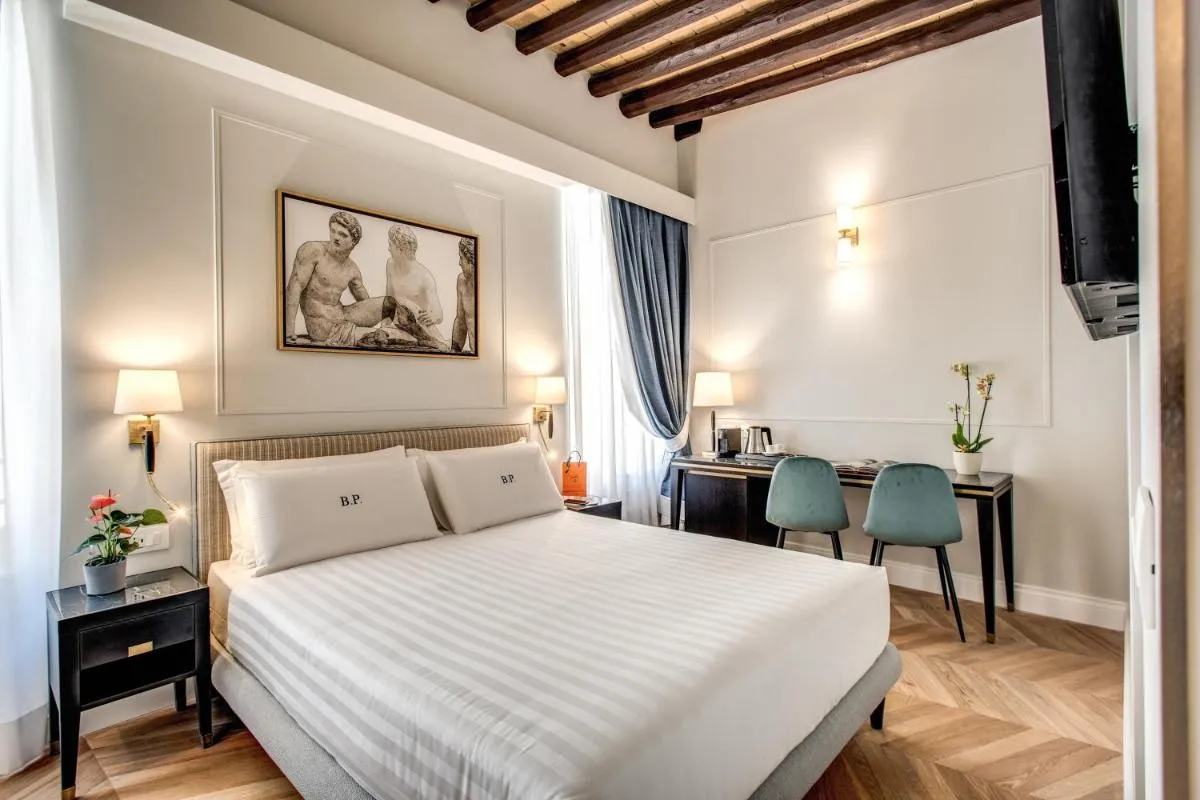 Image 1 of Babuino Palace&Suites