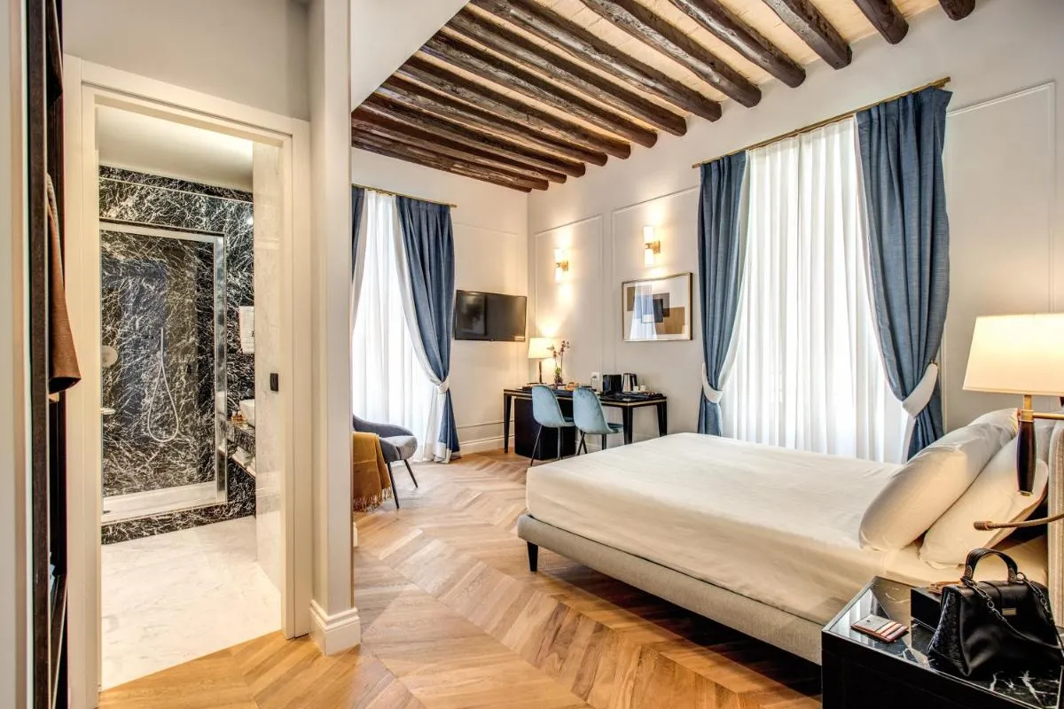 Image 6 of Babuino Palace&Suites