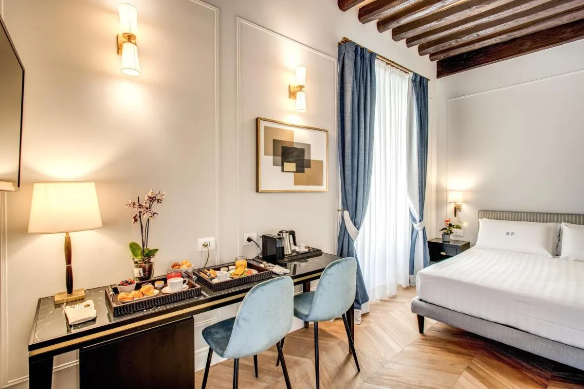 Image 5 of Babuino Palace&Suites