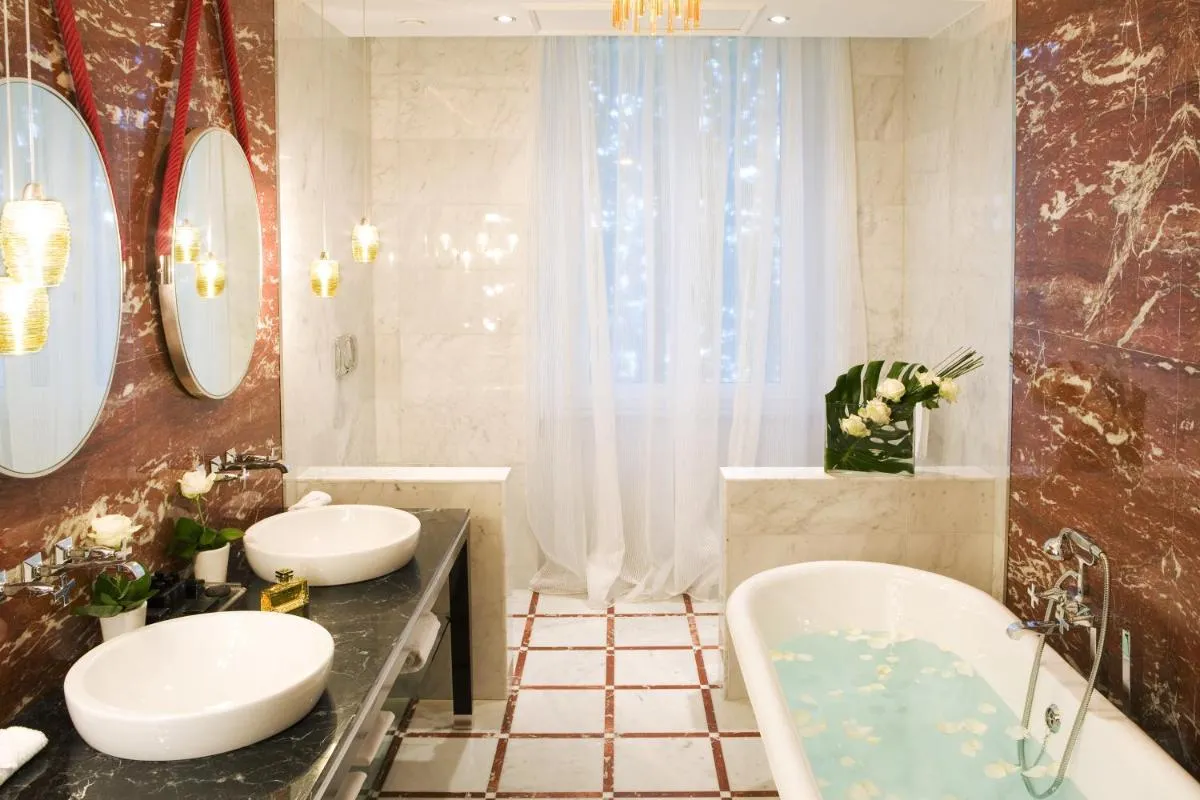 Image 1 of Baglioni Hotel Regina – The Leading Hotels of the World