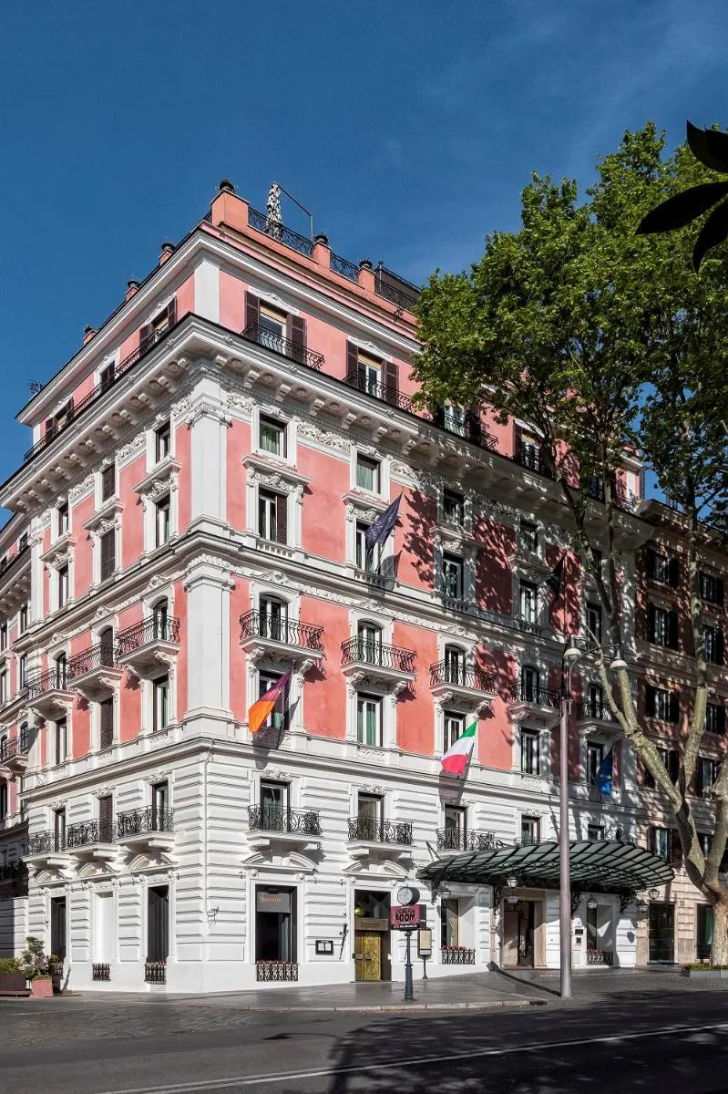 Image 4 of Baglioni Hotel Regina – The Leading Hotels of the World