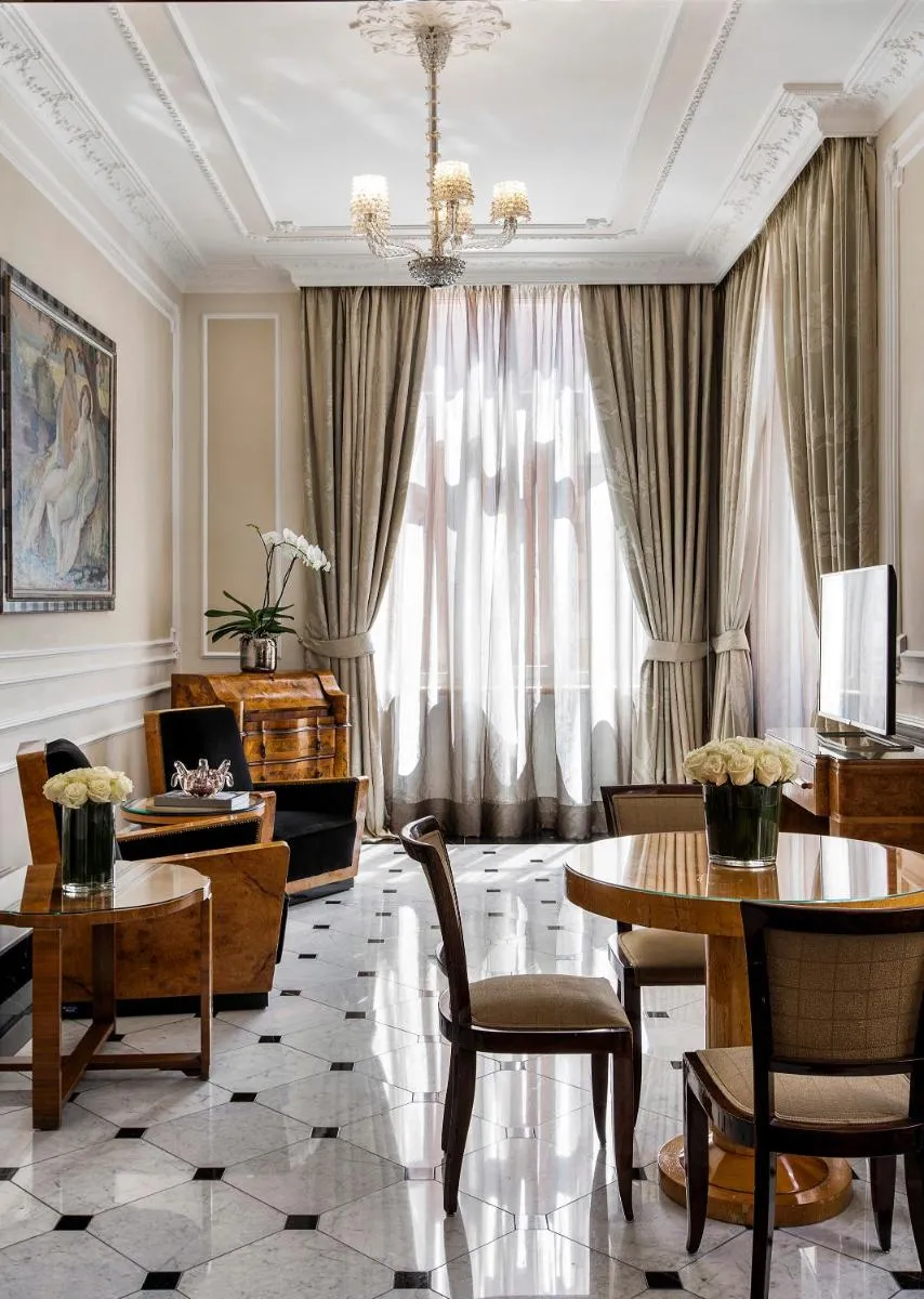 Image 3 of Baglioni Hotel Regina – The Leading Hotels of the World