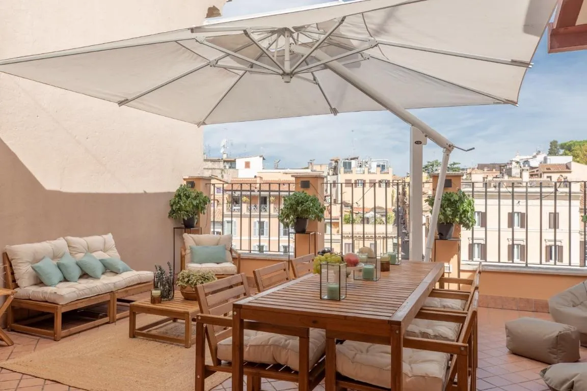 Image of Barberini Caesar Suites