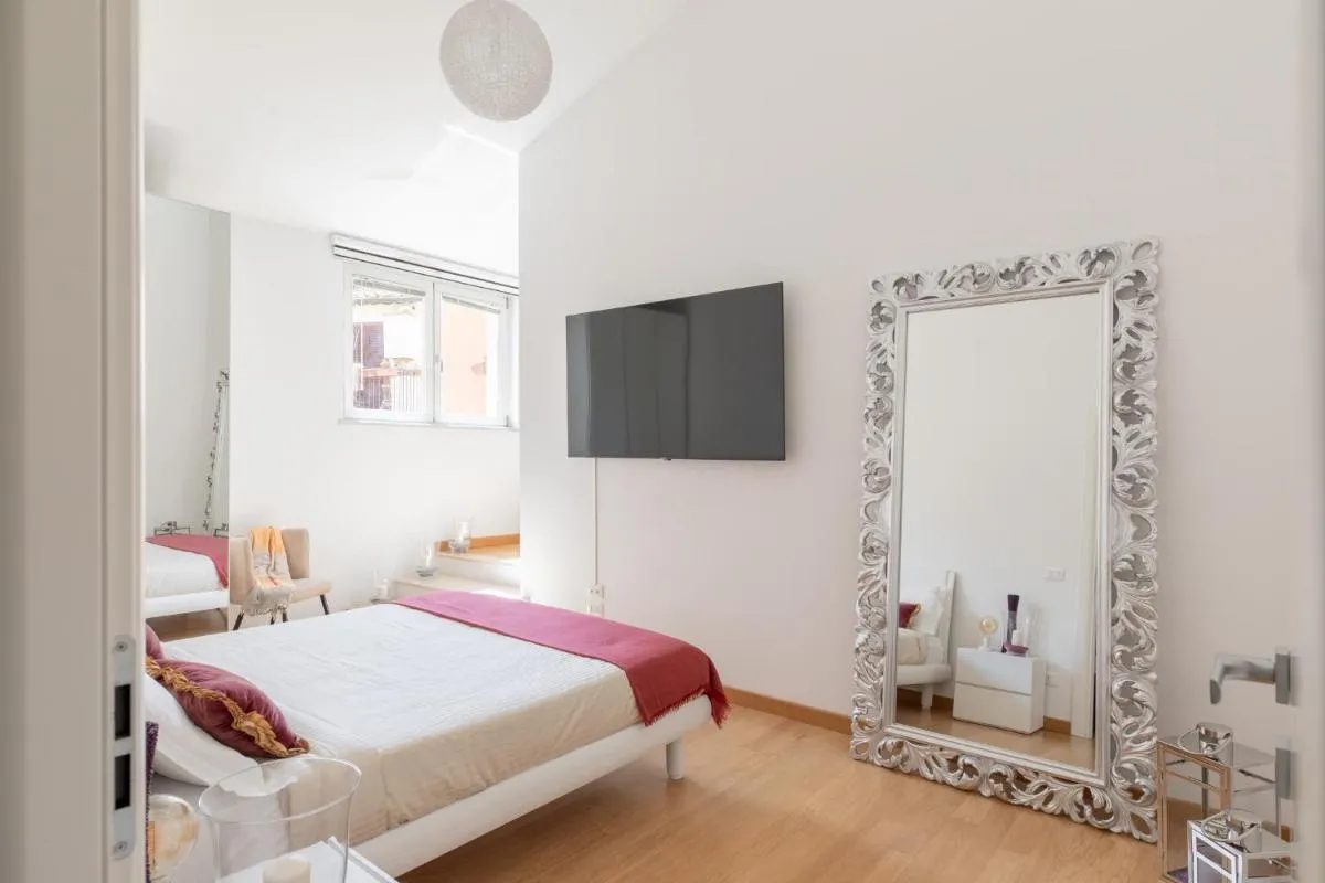 Image 6 of Barberini Caesar Suites