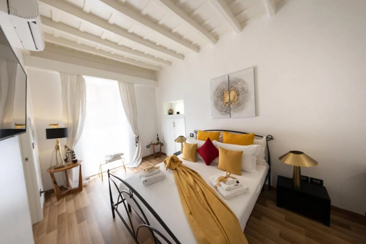 Image 1 of Barcaccia Luxury Suites