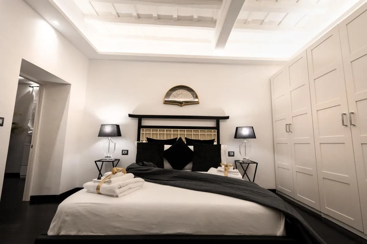 Image 6 of Barcaccia Luxury Suites