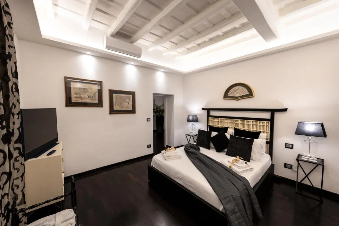 Image of Barcaccia Luxury Suites