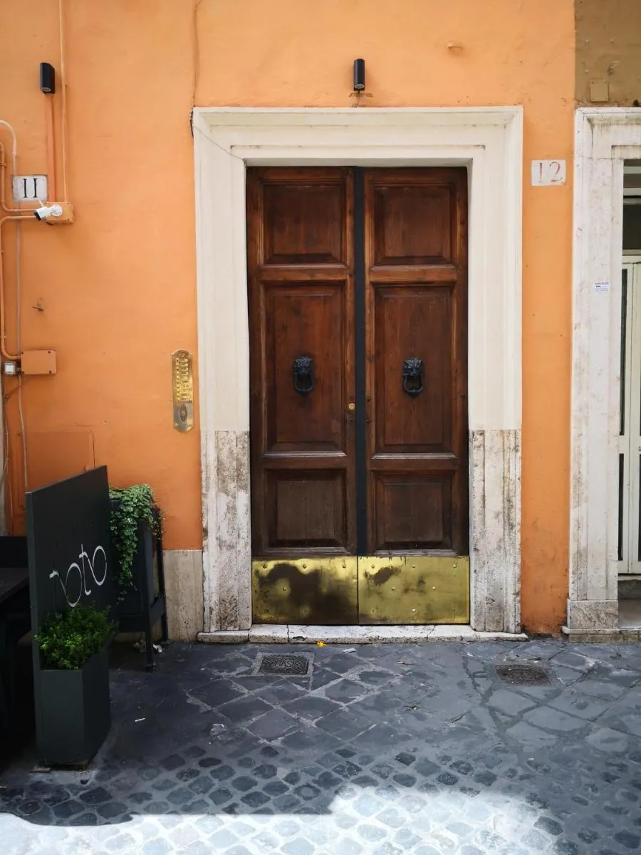 Image 4 of Barcaccia Luxury Suites