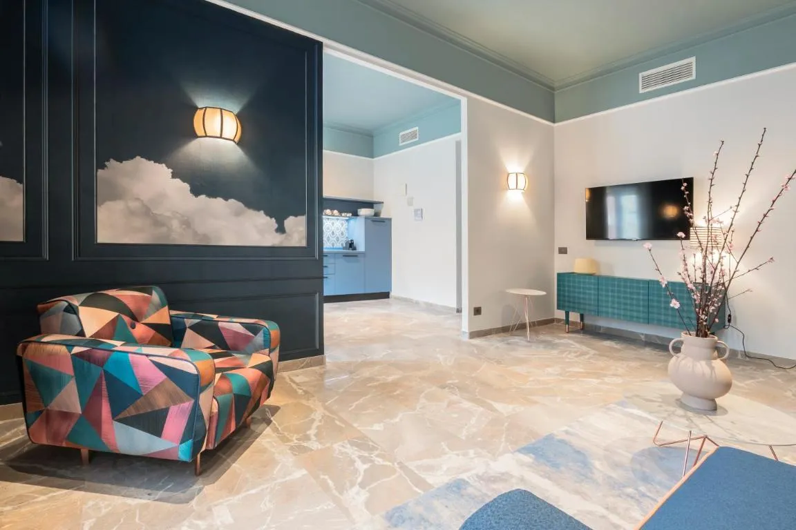 Image of Be Mate Trastevere I
