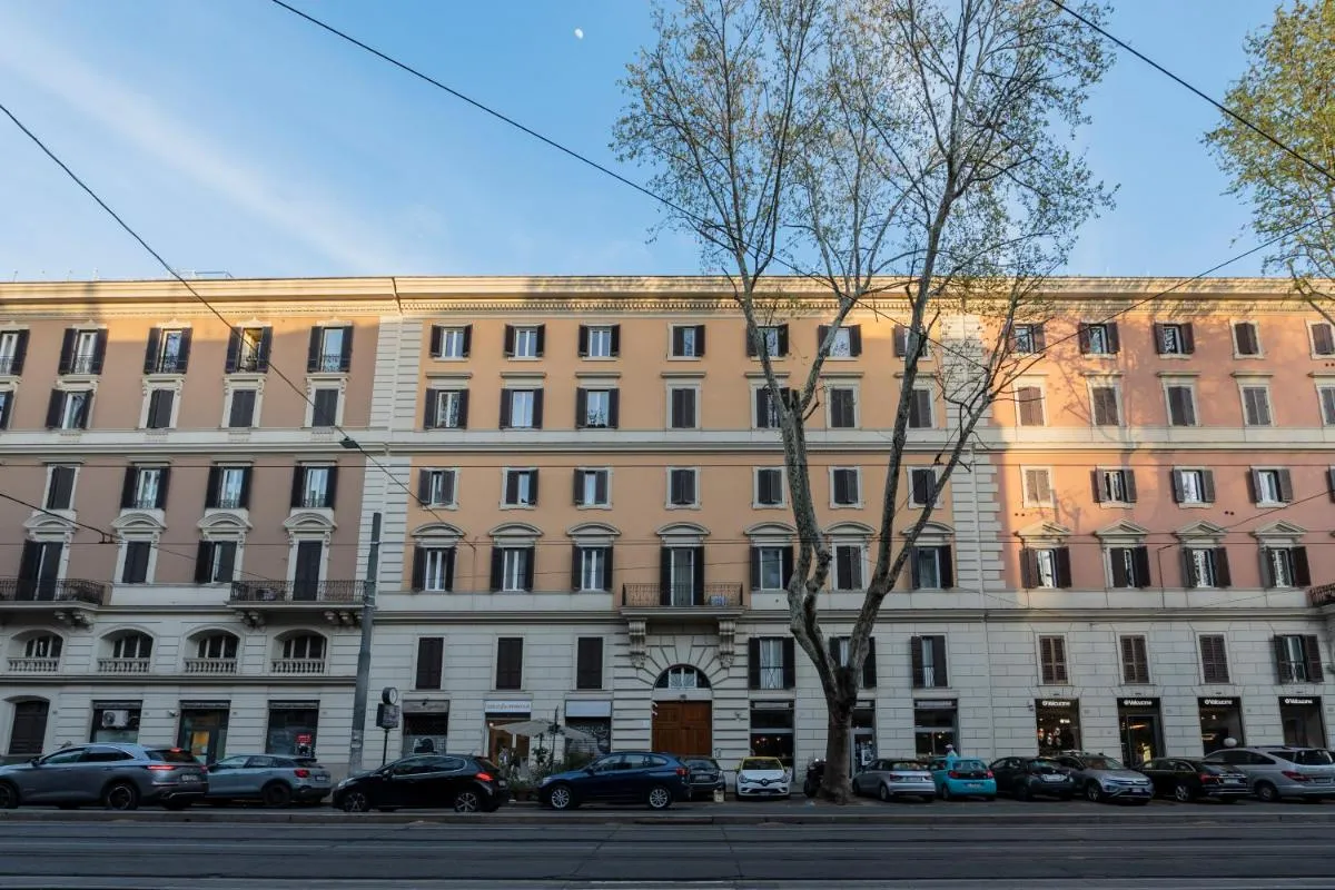 Image 4 of Be Mate Trastevere I