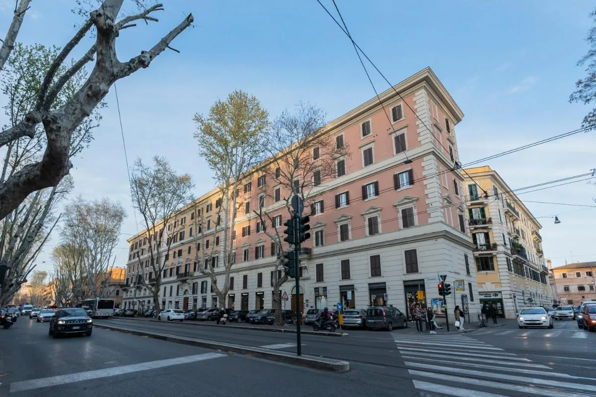 Image 4 of Be Mate Trastevere II