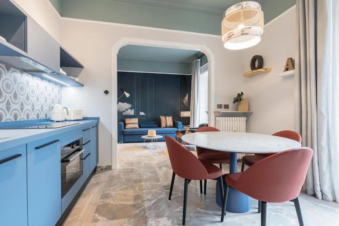 Image of Be Mate Trastevere III