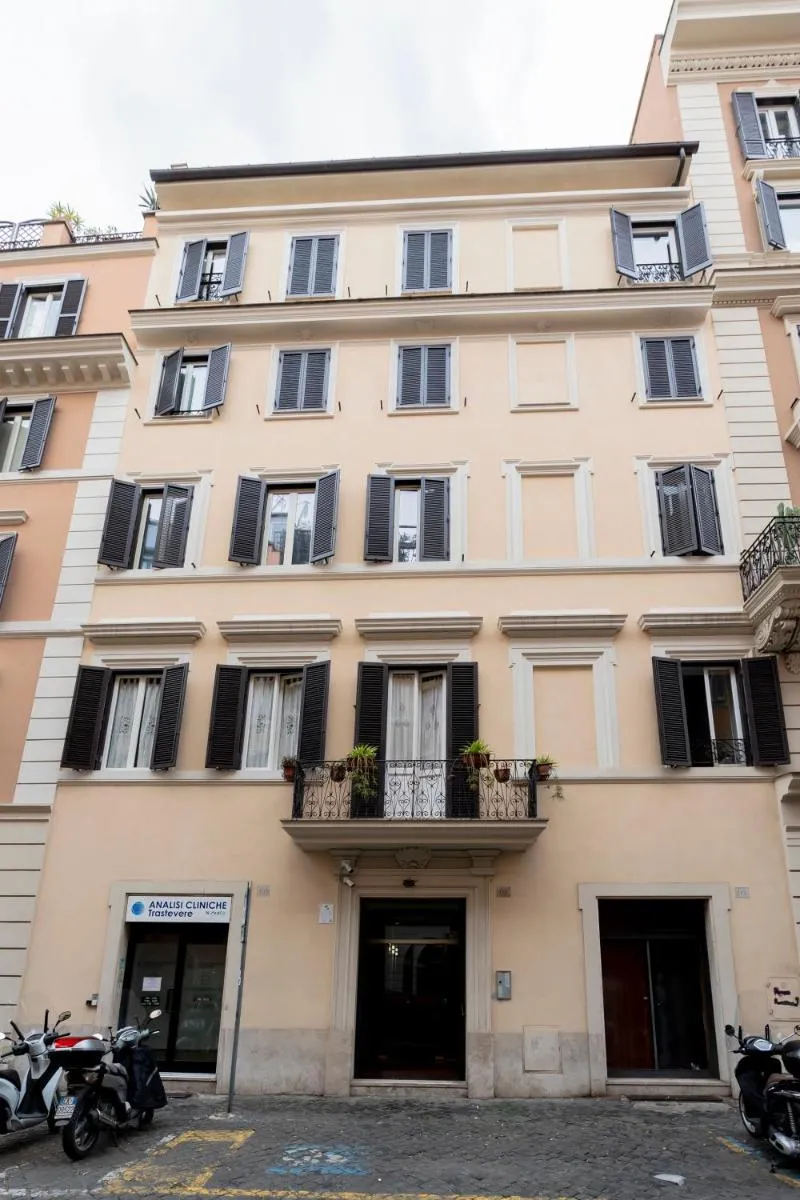 Image 5 of Be Mate Trastevere III
