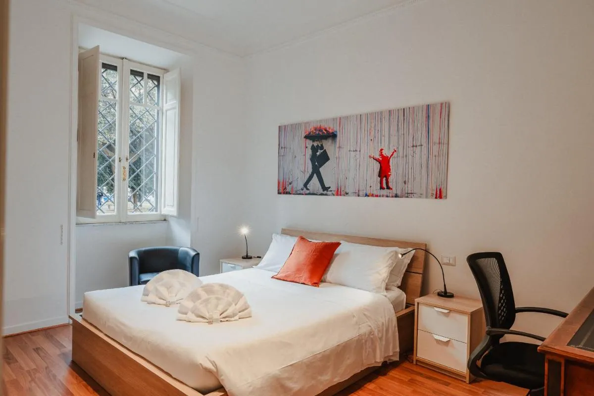Image 3 of Be Your Home – Mazzini 144