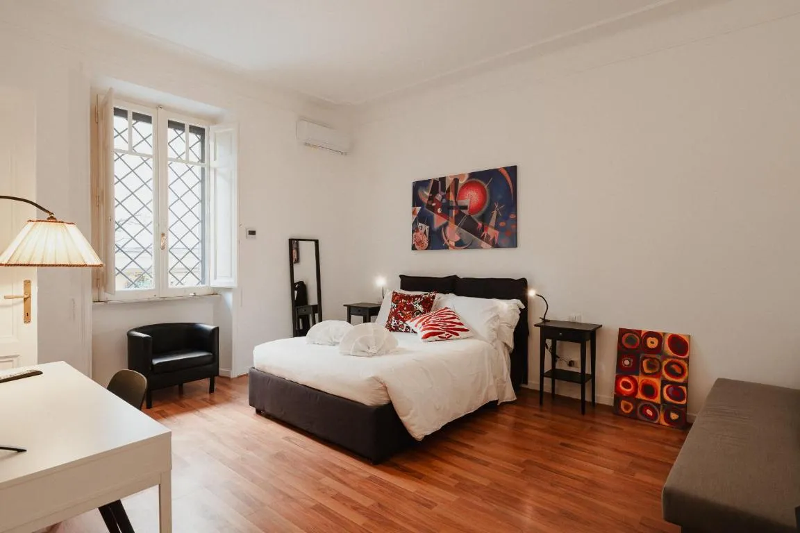 Image of Be Your Home – Mazzini 144
