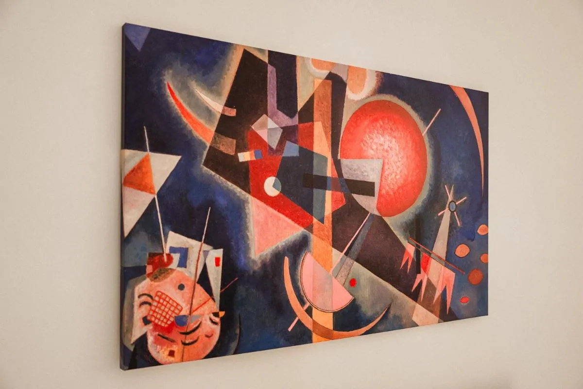 Image 2 of Be Your Home – Mazzini 144