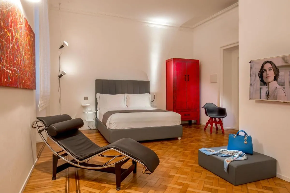 Image 5 of Belli 36 Rooms