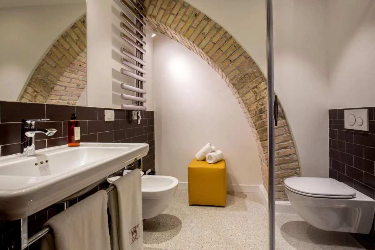 Image 4 of Belli 36 Rooms